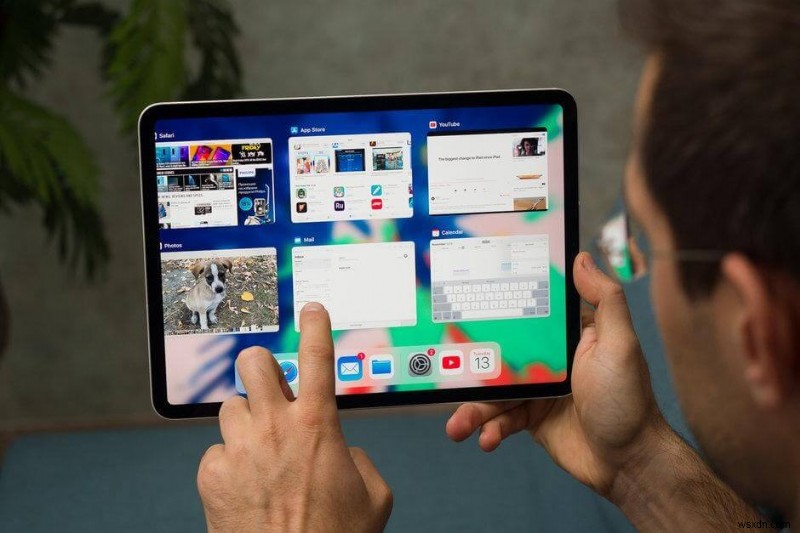 확인할 가치가 있는 5가지 새로운 iPadOS 기능!