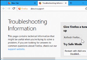 파이어폭스 퀀텀(Firefox Quantum) 속도를 높이는 6가지 방법