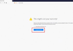 Chrome, Firefox 및 Edge에서 위치를 비활성화하거나 위조하는 방법
