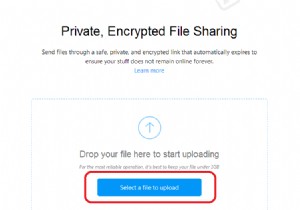 Firefox Send로 안전하게 파일 공유하기: 사용법부터 장단점까지