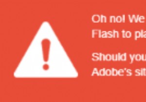 크롬·엣지·파이어폭스에서 플래시 플레이어(Flash Player) 활성화하는 방법