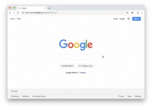 Mac에 Chrome을 설치하는 방법
