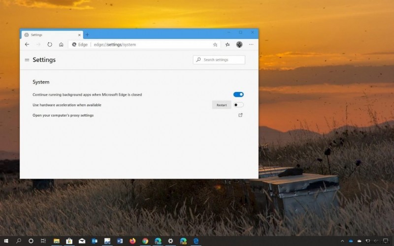 Microsoft Edge Chromium 브라우저 – 시작하기 위한 유용한 팁