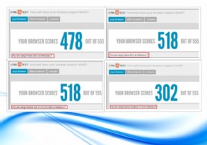 어느 것이 더 빠릅니까? IE 11 VS Firefox VS Google Chrome VS Opera