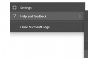 Microsoft Collections:Edge에서 활성화 및 사용하는 방법