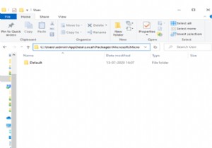 Microsoft Edge가 제대로 작동하지 않나요? 문제 해결 방법 7가지 완벽 정리