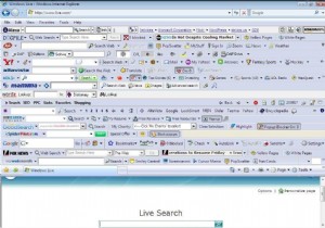 Firefox, Chrome 및 IE에서 원하지 않는 도구 모음을 제거하는 5가지 무료 도구