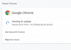Chrome 비밀번호가 동기화되지 않는 문제를 해결하는 방법