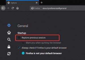 파이어폭스(Firefox) 프로처럼 활용하기: 알아두면 유용한 핵심 설정 8가지
