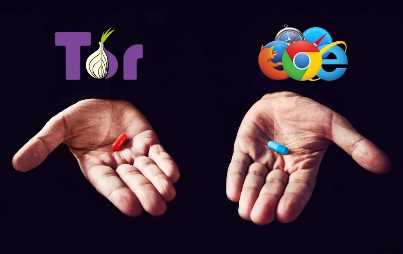 Android용 Tor 브라우저는 어떻게 설치합니까?