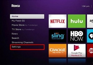 아이폰을 Roku TV에 연결하는 방법 – 화면 미러링부터 캐스팅까지 완벽 가이드