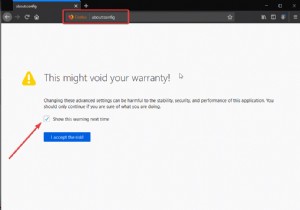 파이어폭스(Firefox) 브라우저에서 PIP(화면 속 화면) 모드 활성화하는 방법