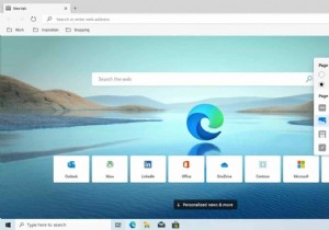 Gmail이 Microsoft Edge에서 열리지 않나요? 몇 분 만에 해결하는 방법 총정리