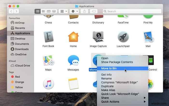 Microsoft Edge가 Mac에서 업데이트되지 않습니까? 수정 사항은 다음과 같습니다.