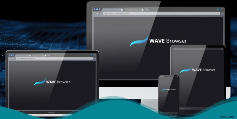 Wave 브라우저란 무엇입니까? 제거해야 합니까?