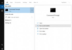Windows 10에서 오류 코드 0x000000EF를 수정하는 방법