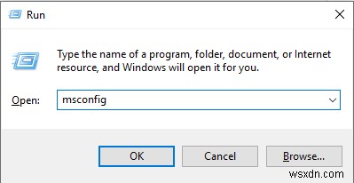 Windows 10에서 오류 코드 0x000000EF를 수정하는 방법