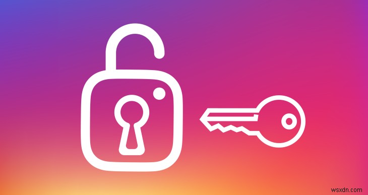 이 새로운 해킹으로 위험에 처한 Instagram의 개인정보