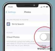 Apple이 iPhone 사진을 스캔하고 있습니까? 다음은 알아야 할 사항입니다.