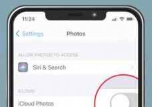 Apple이 iPhone 사진을 스캔하고 있습니까? 다음은 알아야 할 사항입니다.
