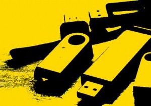 USB 공격을 방지하는 방법