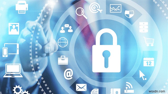 다계층 보안:사이버 보안 허점을 보완