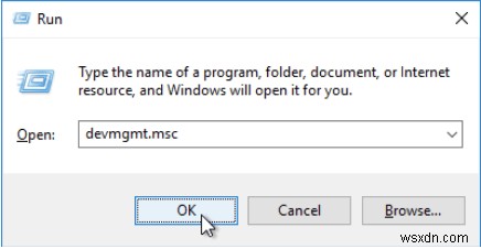 FIX:Windows 10의 PAGE_NOT_ZERO BSOD 오류