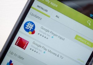 Android 기기를 보호하는 8가지 방법