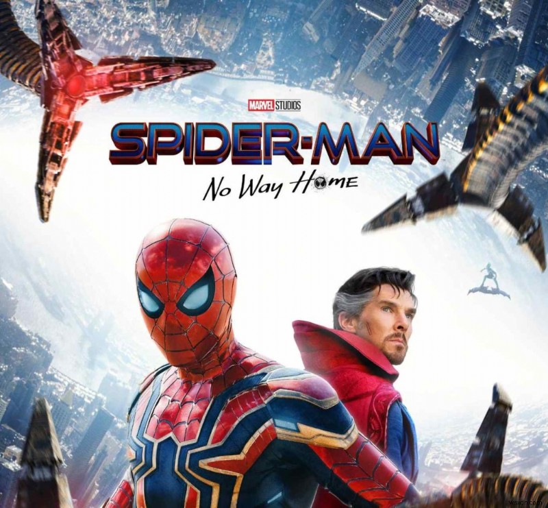 Spider-Man Movie 불법 복제 다운로드에서 발견된 크립토 마이닝 멀웨어
