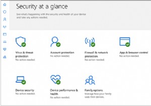 Windows Defender가 트로이 목마를 삭제하지 않습니까? 여기에 수정 사항이 있습니다!
