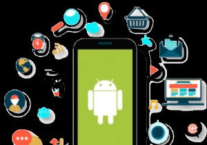 Android 휴대전화가 개인정보를 침해합니까?