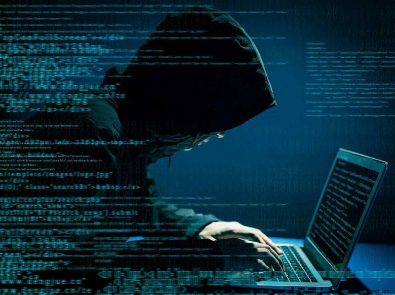 반드시 알아야 할 사이버 범죄의 주요 원인