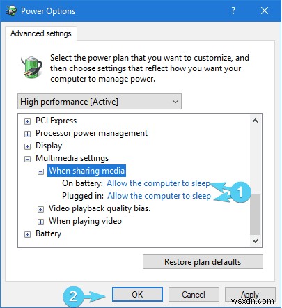 Windows PC가 절전 모드로 전환되지 않습니까? 여기에 수정 사항이 있습니다!
