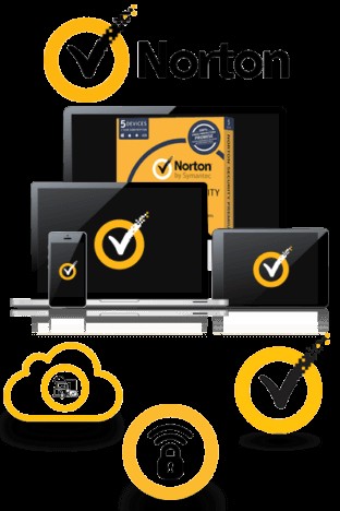 Norton Antivirus Plus:캐치란 무엇입니까?