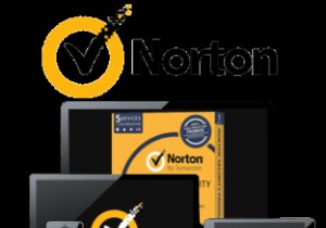 Norton Antivirus Plus:캐치란 무엇입니까?
