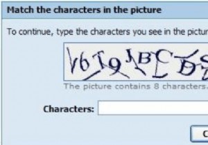 CAPTCHA:인간-AI ​​구별을 위한 실행 가능한 기술로 얼마나 오래 남을 수 있습니까?