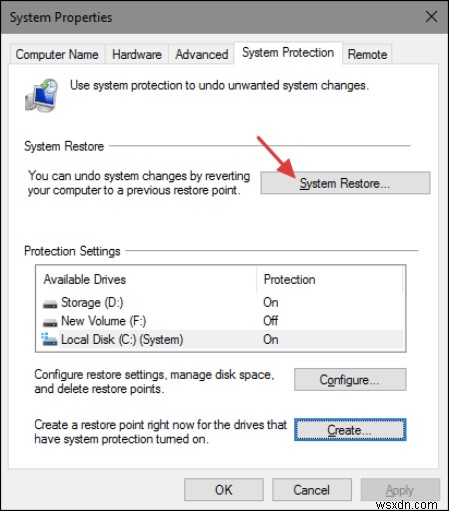 Windows 10에서 Dism.exe 1392 오류를 해결하는 5가지 방법
