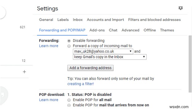 이메일을 받지 못하는 Gmail 계정:어떻게 해야 합니까? (2022 수정)