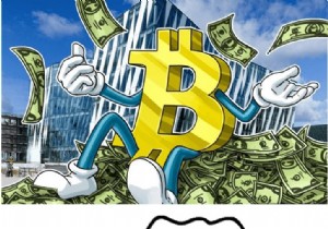 랜섬웨어뿐만 아니라 Bitcoin 지갑으로 인해 돈도 잃을 수 있습니다!