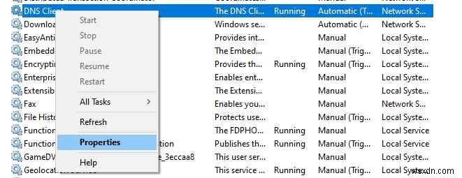 Windows 10에서 네트워크 검색을 수정하는 8가지 방법이 꺼져 있습니다.