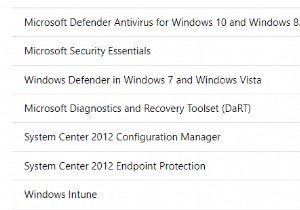 Windows Defender 업데이트 안 됨? 원인별 해결 방법 5가지 총정리