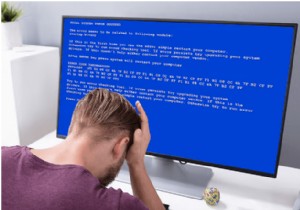 Windows 10에서 NDIS_Internal_Error를 수정하는 방법