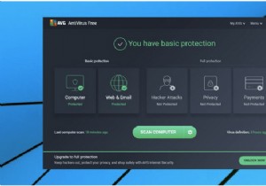 AVG가 Windows 10에 설치되지 않습니까? 여기에 수정 사항이 있습니다!