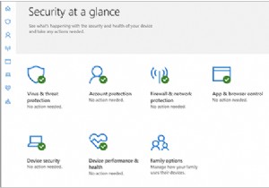 3가지 방법:Windows Defender 검사의 최대 CPU 사용량을 설정하는 방법
