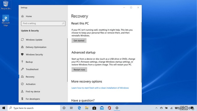 Windows 10에서 안전 모드가 충돌합니까? 수정 사항입니다!