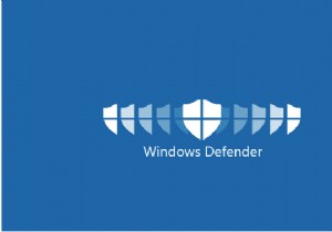 Windows Defender가 Appleidav.exe 오류를 유발합니까? 여기에 수정 사항이 있습니다!
