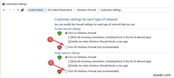 Windows에서 Avast가 열리지 않는 문제를 해결하는 방법