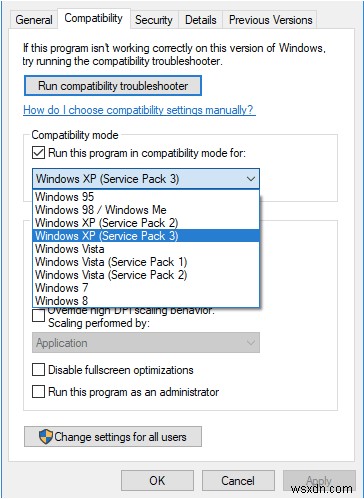 Windows Update 독립 실행형 설치 프로그램 오류 수정 방법(0x80096002)