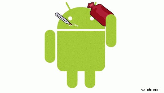 Google Play 스토어가 맬웨어로 가득 차 있으며 거의 ​​감지할 수 없습니다.