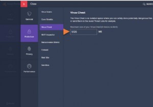 Avast Virus Chest가 내 파일을 복원하지 않습니까? 여기에 수정 사항이 있습니다!